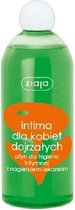 Ziaja - Intimate Marigold Cleanser Gel - Gel For Intimate Hygiene