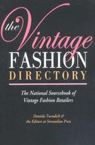 The Vintage Fashion Directory