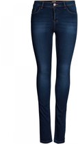 ONLY ONLULTIMATE KING REG CRY200 NOOS Dames Jeans - Maat S x L30