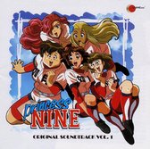 Princess Nine (Original Soundtrack), Vol. 1