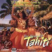 Heart of Tahiti