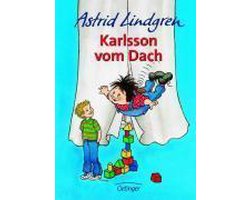 Karlsson vom Dach