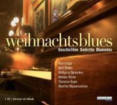 Weihnachtsblues/CD