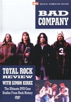 Total Rock Review