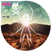 Danger Days - The True Lives Of The (Picture Disc)