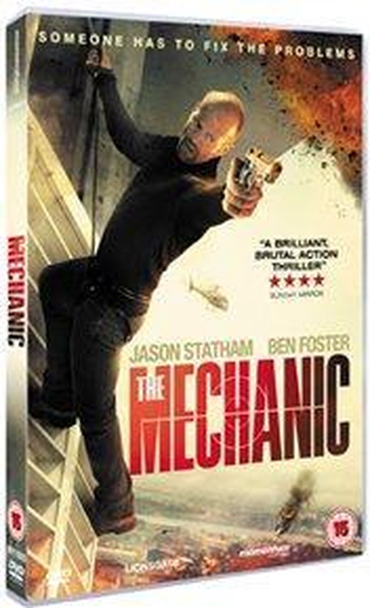 Mechanic