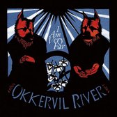 Okkervil River - I Am Very Far (2 LP)