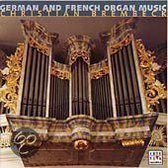 German and French Organ Music / Christian Brembeck