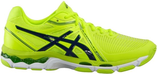 ASICS Gel Nimbus 23 Noosa Heren - Schoenen.nl