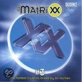 Matrixx Vol.3