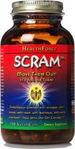 Health Force - Scram - 150 capsules