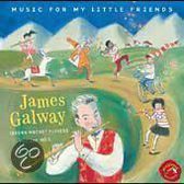 James Galway - Music for my Little Friends