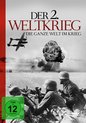 Der 2 Weltkrieg - Die Ganze Welt Im Krieg
