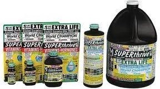 Superthrive 480ml