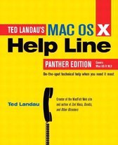 Mac OS X Help Line