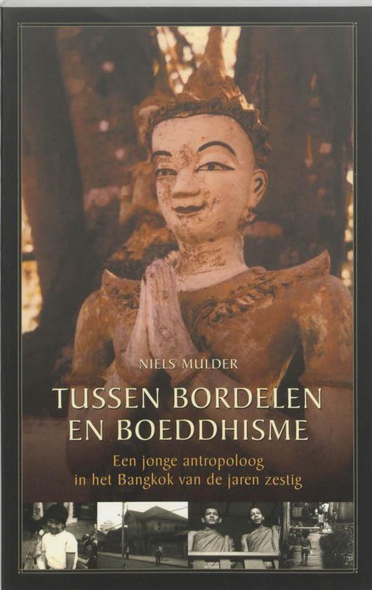 Tussen Bordelen En Boeddhisme