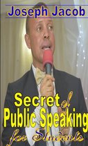 Secret of Public Speaking for Students