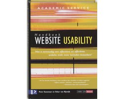 Handboek Website Usability