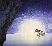 Gabriel & The Hounds - Kiss Full Of Teeth (CD)