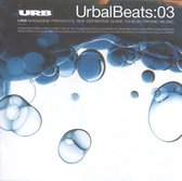 Urbal Beats, Vol. 3