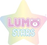 Lumo stars Interactieve knuffels - 20 tot 40 cm