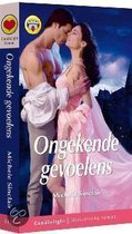 Historische Romans - Ongekende gevoelens - Michele Sinclair