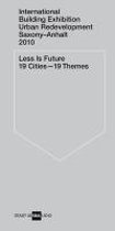 Less is Future 19 Cities - 19 Themes