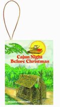 Cajun Night Before Christmas