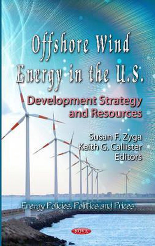 Offshore Wind Energy in the U.S.