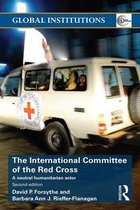 The International Committee of the Red Cross