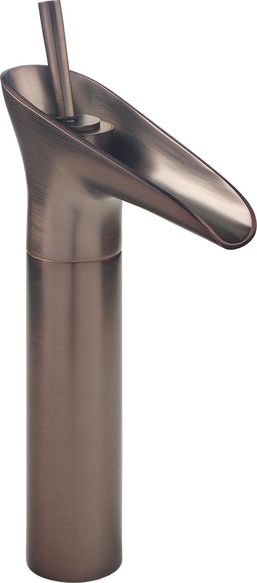 Bronzen Wastafelmengkraan - Oilla