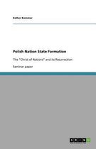 Polish Nation State Formation