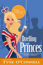 The Calypso Chronicles - Duelling Princes