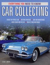 Car Collecting