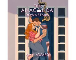 The Anaconda Downstairs