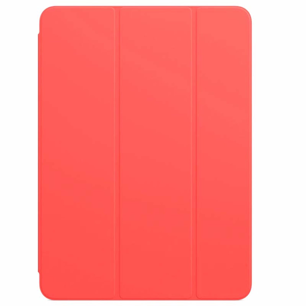 Apple - Smart Folio cover - iPad Pro 11-inch - Citrus Roze