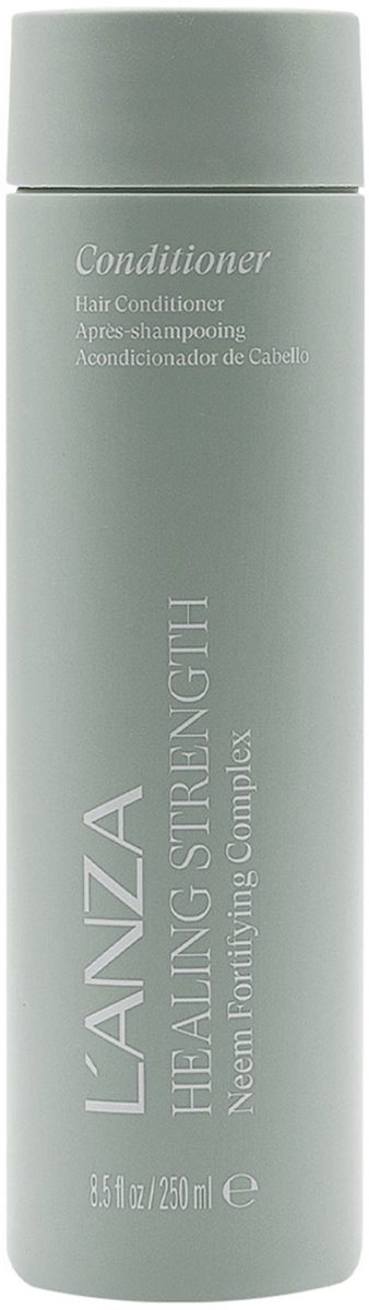 L'ANZA Healing Strength Conditioner 250ml