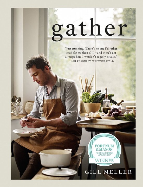 Gather - cover