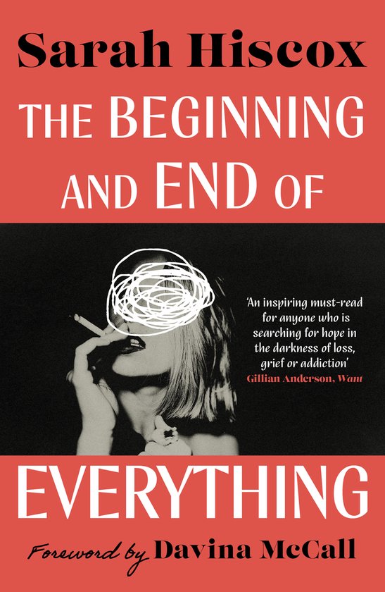 The Beginning and End of Everything: with a foreword by Davi ... - cover