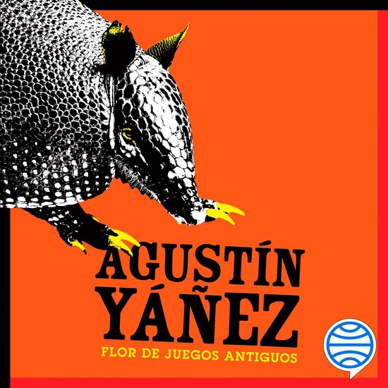 Flor de juegos antiguos - cover