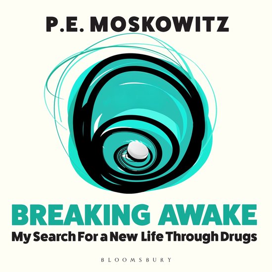 Breaking Awake - cover