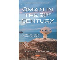 Oman in the 21st Century Issues and Challenges Politics and Economics of the Middle East