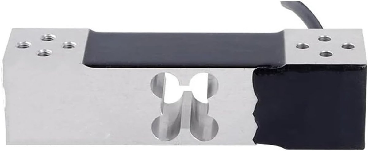 Weegsensor Punt - Krachtsensor - Precisiewegen - Meerdere capaciteiten - 35 kg