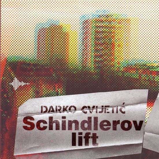 Schindlerov lift - cover