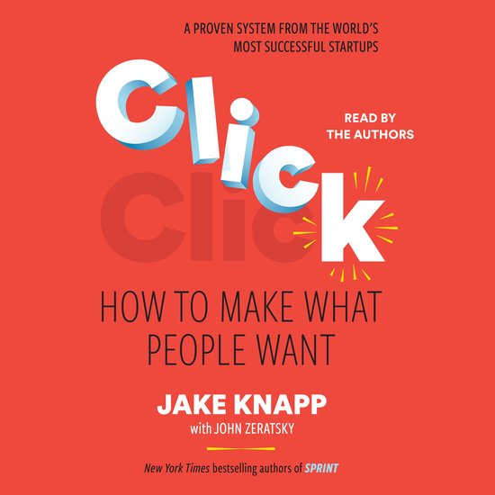Click - cover