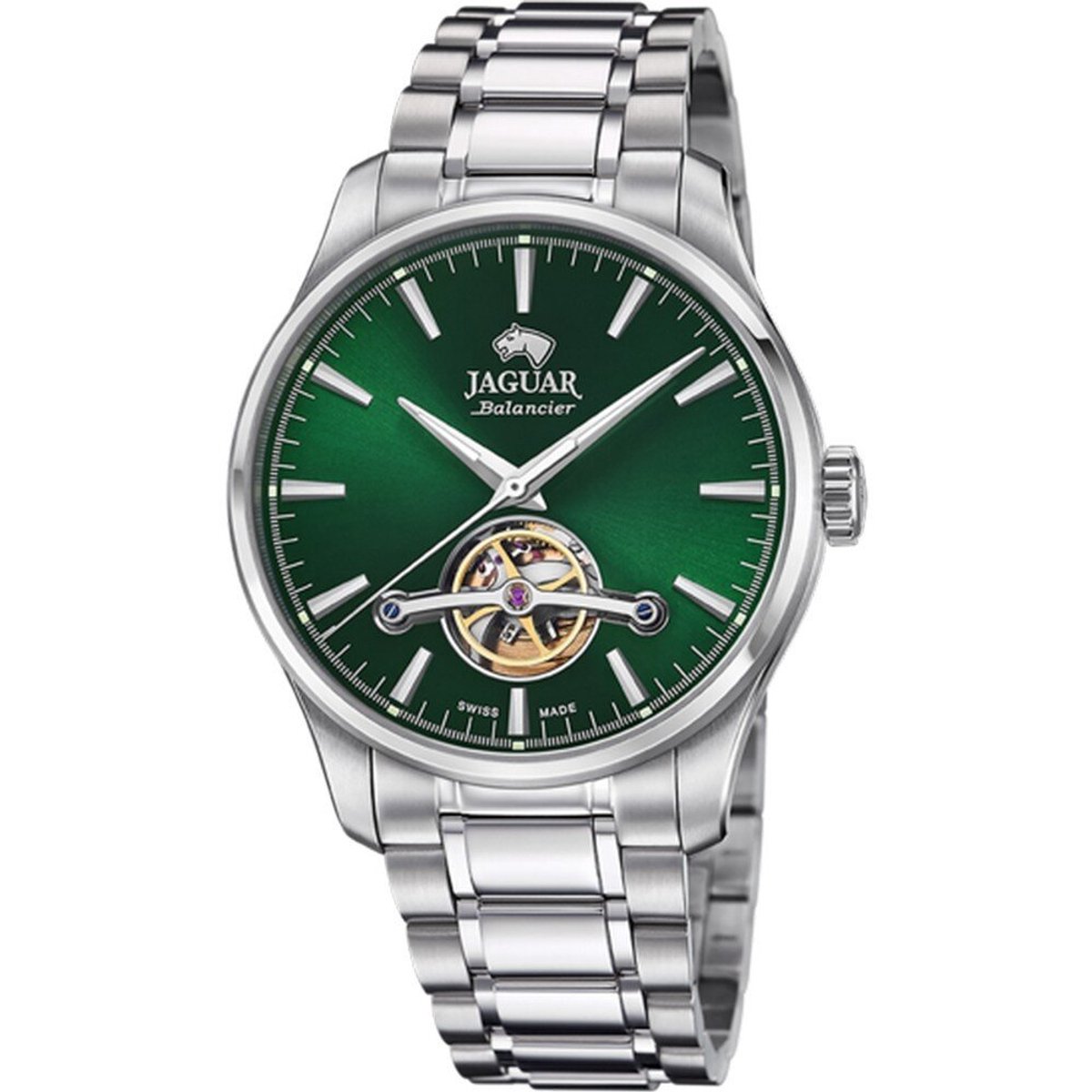 Jaguar Herenhorloge J965-4