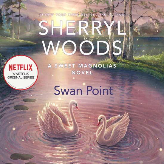 Swan Point - cover