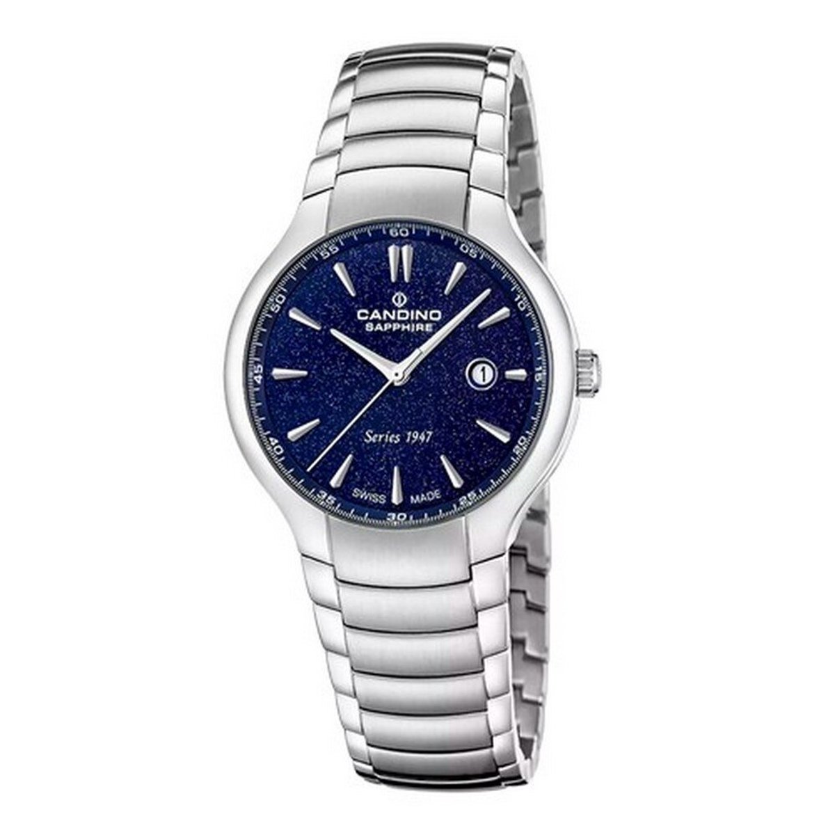 Candino - C4793-3 - Polshorloge - Dames