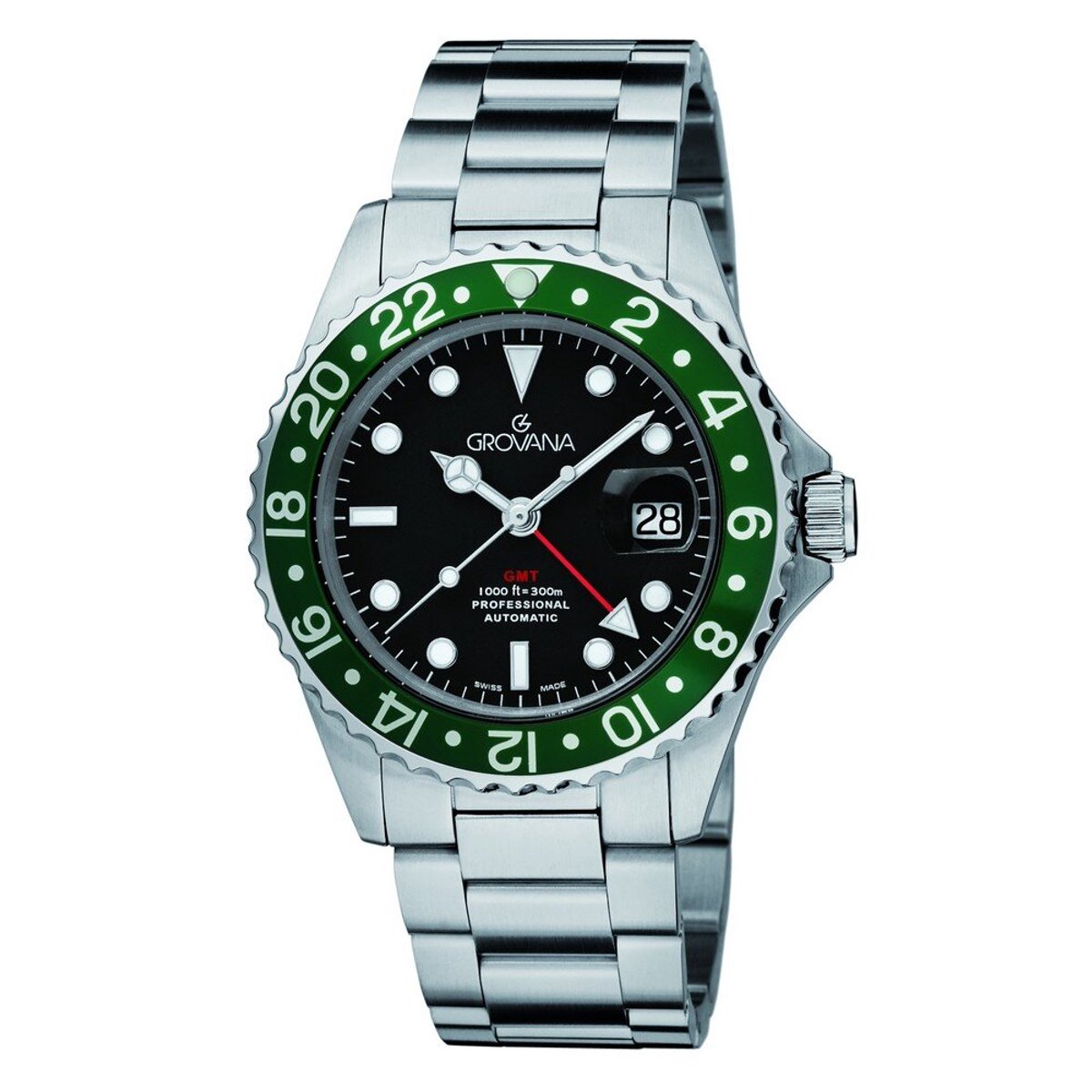 Grovana Herenhorloge 1572.2134