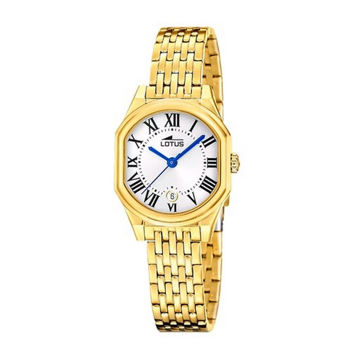 Lotus - 19045-1 - Polshorloge - Dames